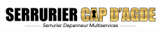 SERRURIER CAP D’AGDE